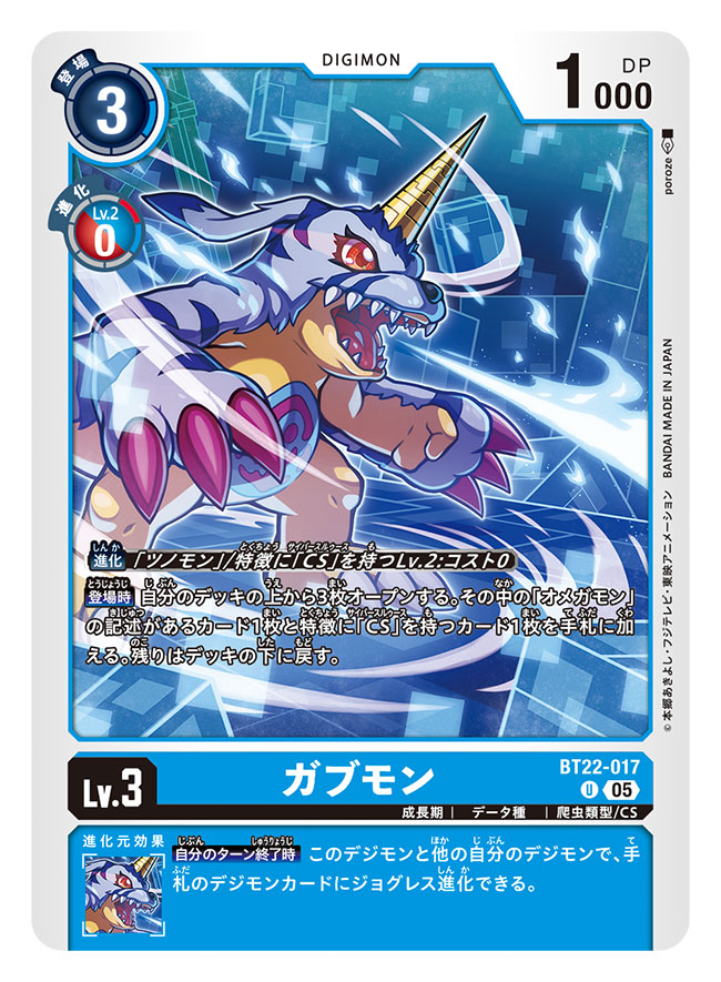 gabumon (digimon and 2 more) drawn by poroze