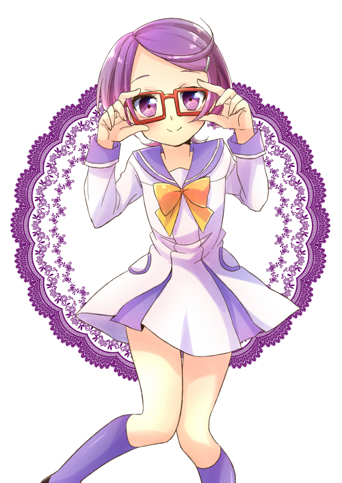 kenzaki makoto (precure and 1 more) drawn by aichi_shiho