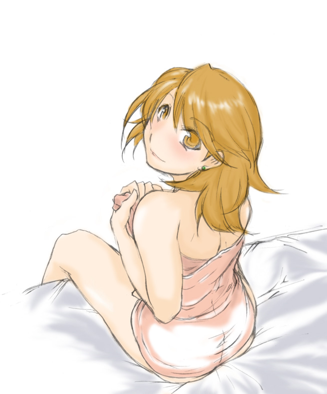 takeba yukari (persona and 1 more) drawn by keshin