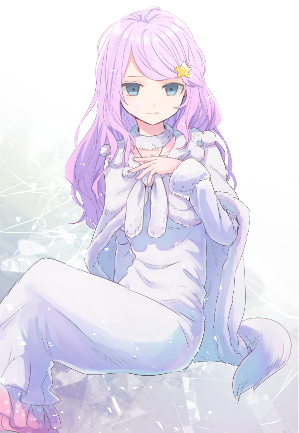anastasia hoshin (re:zero kara hajimeru isekai seikatsu) drawn by shake_sawa