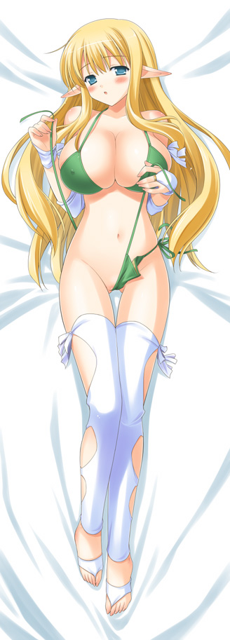 tiffania westwood (zero no tsukaima) drawn by goma_satoshi