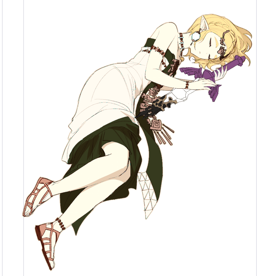princess zelda (the legend of zelda and 1 more) drawn by duoj_ji