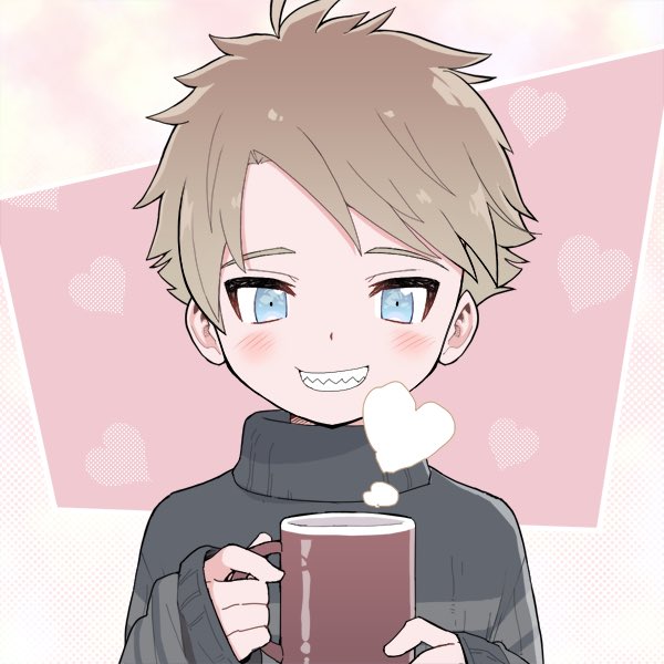 original drawn by cona_aquarius and kashiwamochi_nagita
