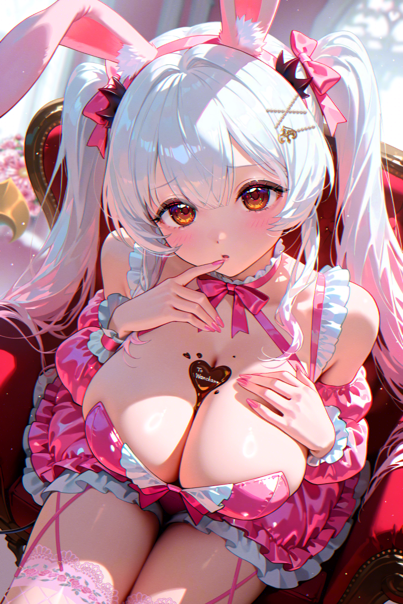 suou patra (indie virtual youtuber) drawn by sakurano_tsukasa