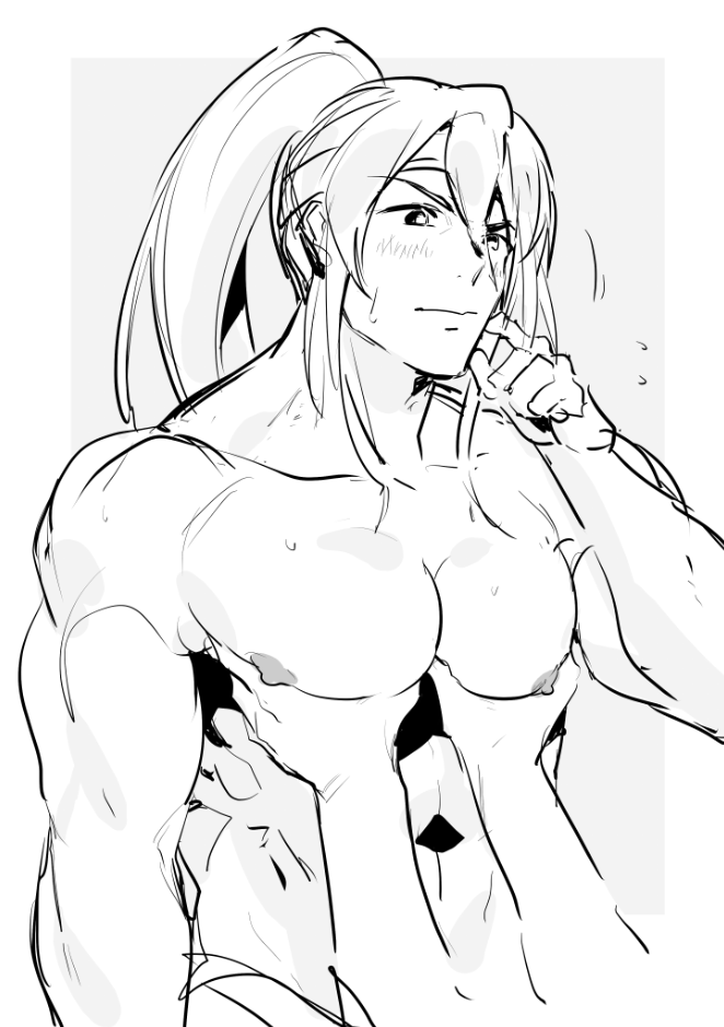 tawara touta (fate and 1 more) drawn by haiki_(tegusu)