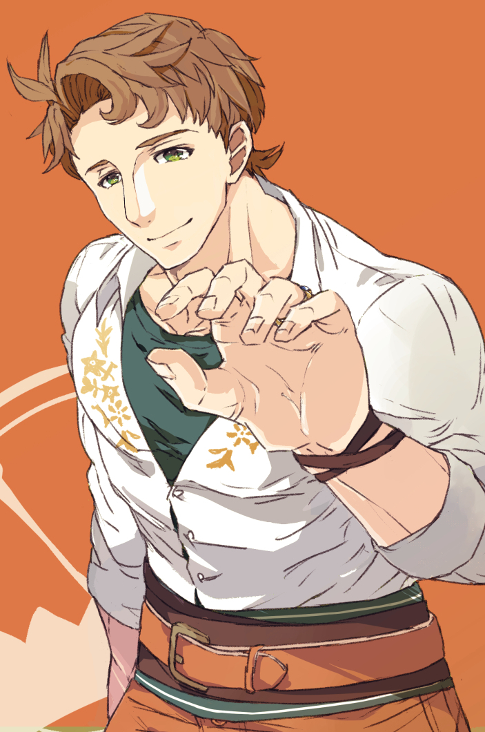 boucheron (fire emblem and 1 more) drawn by meba.