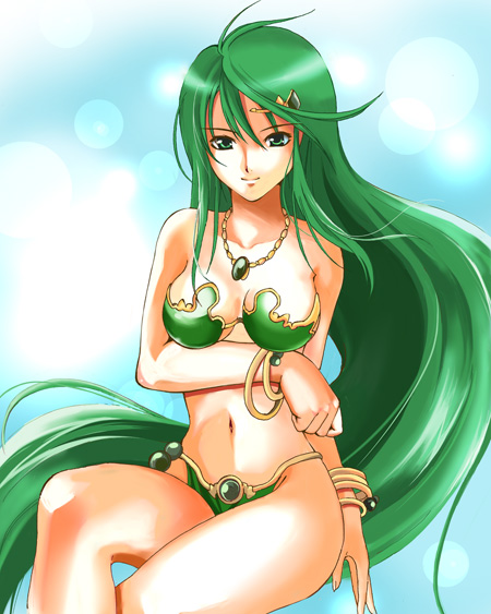 barbariccia (final fantasy and 1 more) drawn by kurosarena