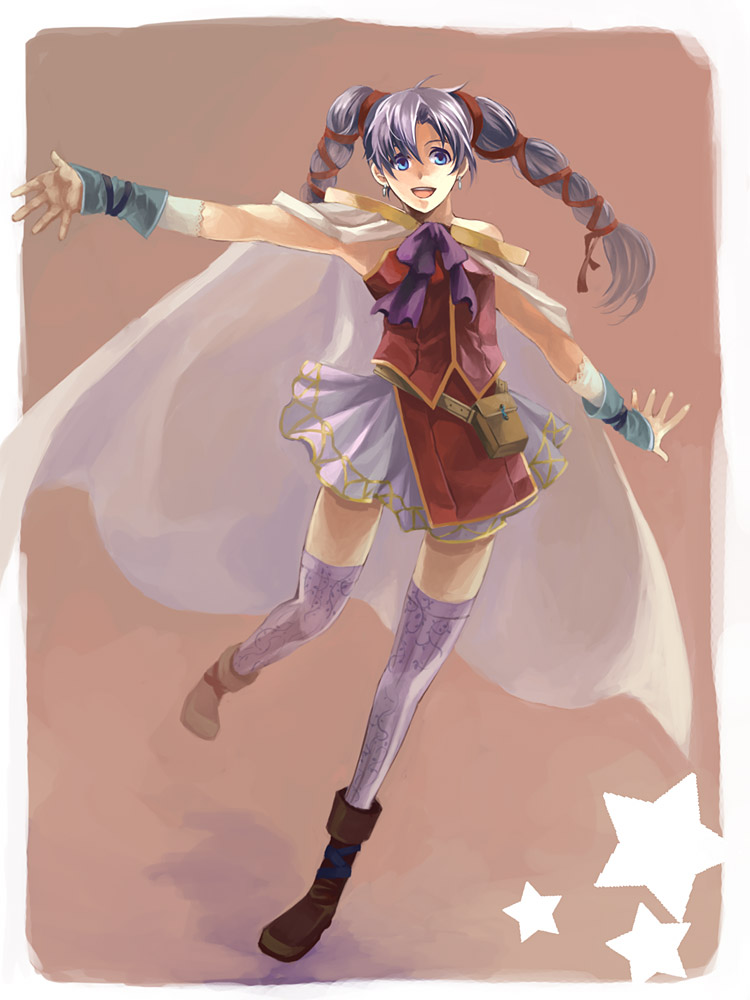 tine (fire emblem and 1 more) drawn by kaito_(sawayakasawaday)