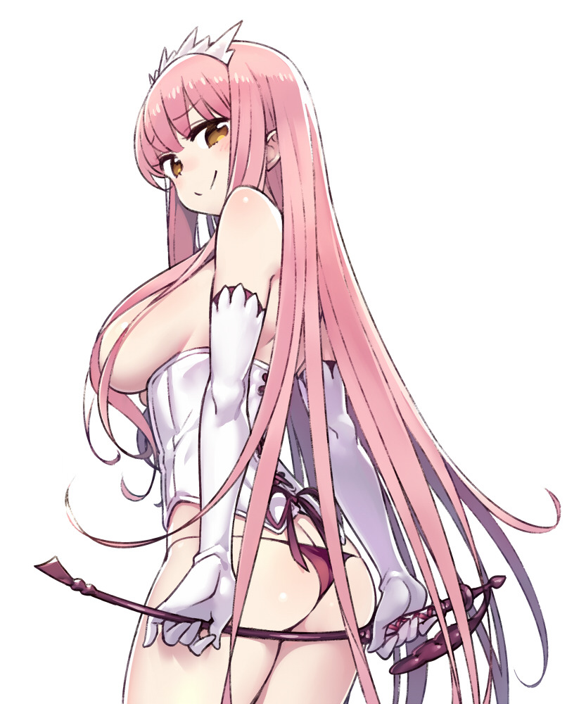 medb (fate and 1 more) drawn by chan_co
