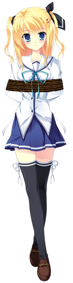 morizono rikka (da capo and 1 more)