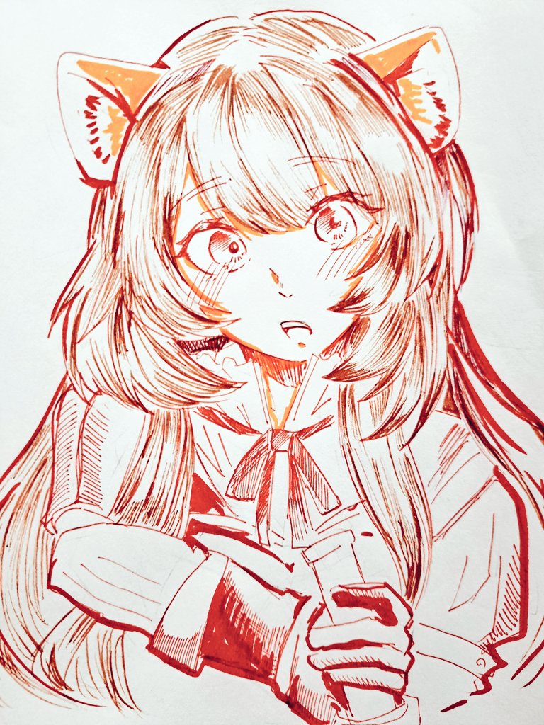 raphtalia (tate no yuusha no nariagari) drawn by clear_iii