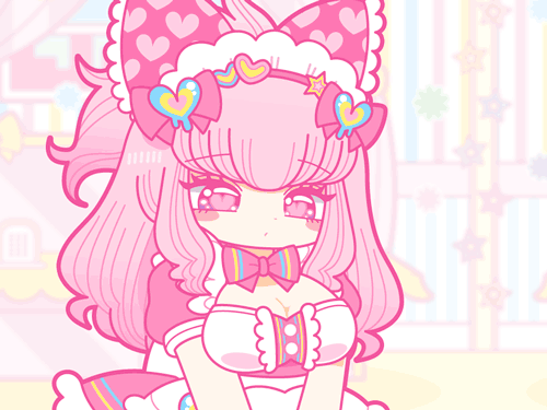 tororiina (tororin time) drawn by hecktop