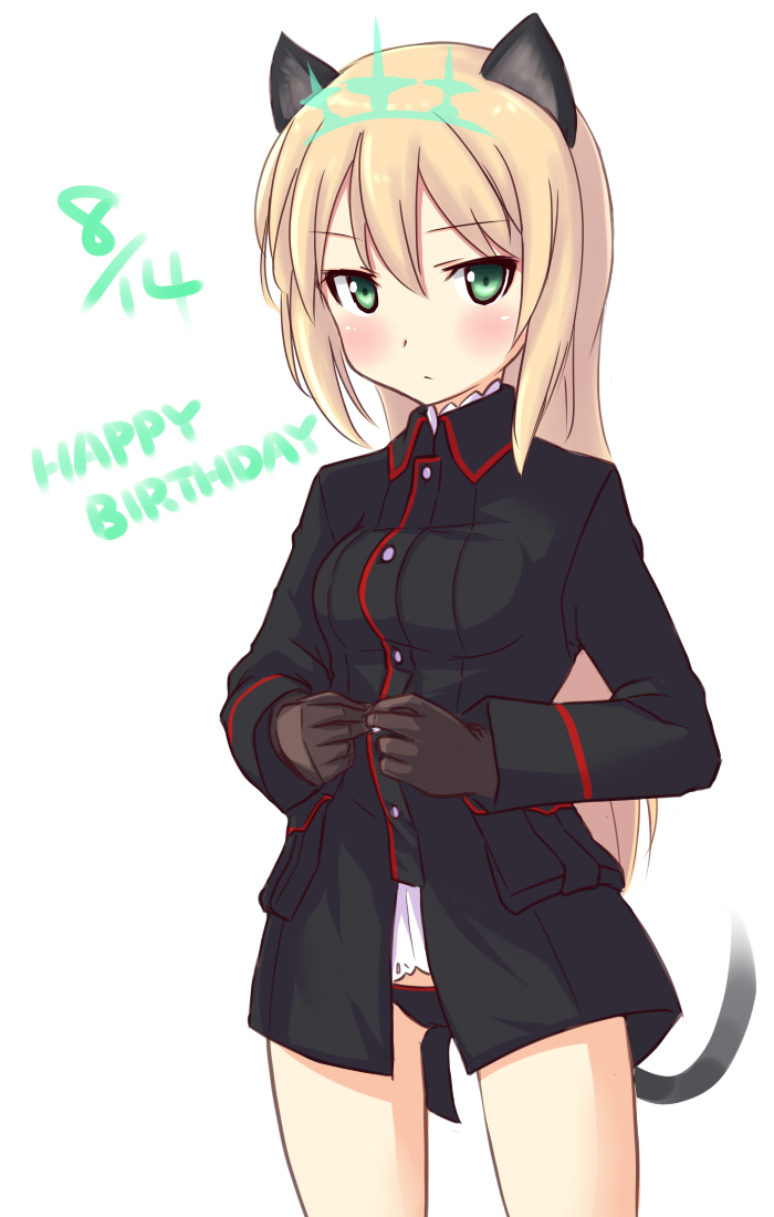 heinrike prinzessin zu sayn-wittgenstein (world witches series and 1 more) drawn by a9b_(louis814)