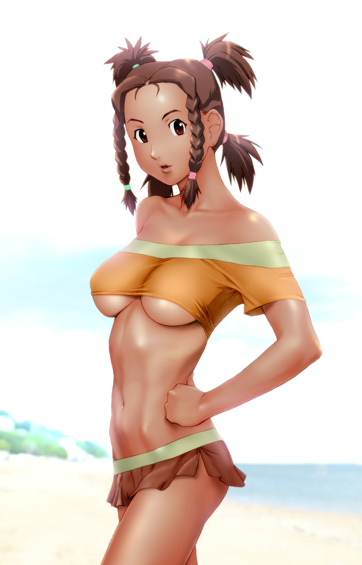moonbay (zoids and 1 more) drawn by ueyama_michirou