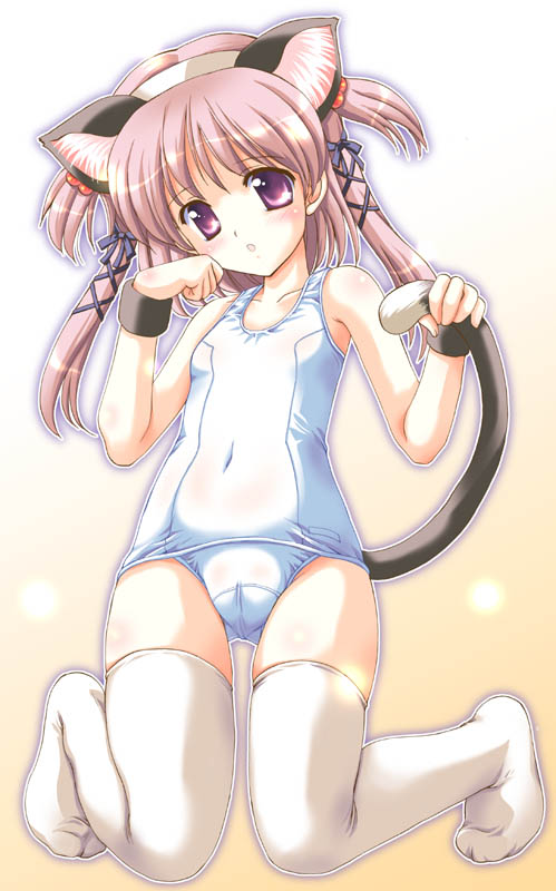 nanako (to heart and 2 more) drawn by mizushiro_takuya