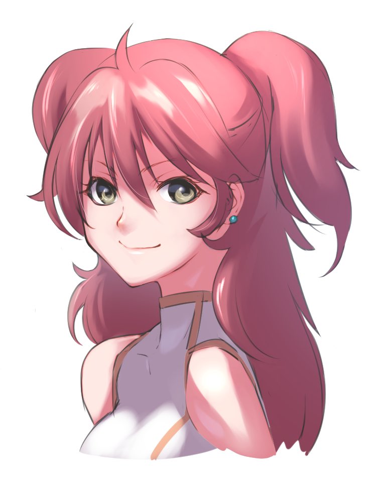 nena trinity (gundam and 1 more) drawn by fune_(fune83ojj)