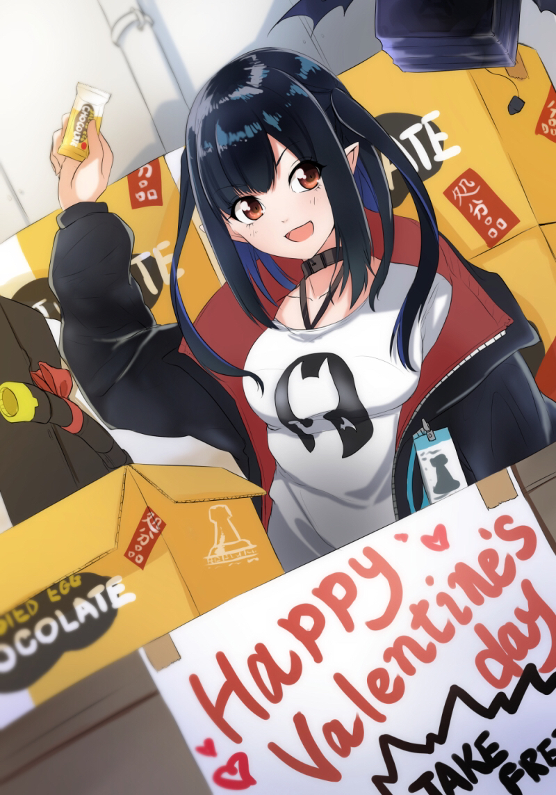 closure, lambda, and lancet-2 (arknights) drawn by amai_nekuta
