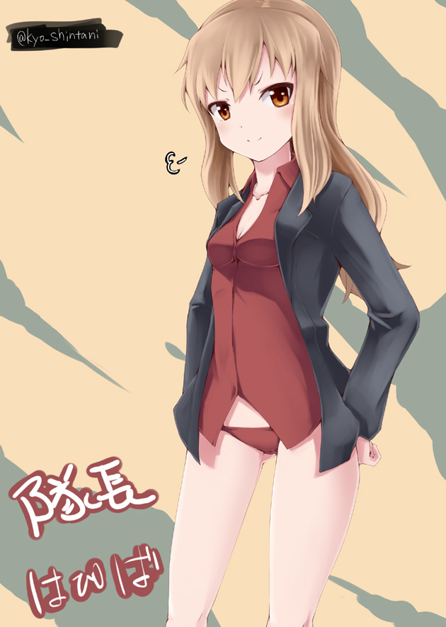 fernandia malvezzi (world witches series and 1 more) drawn by shintani_kyou