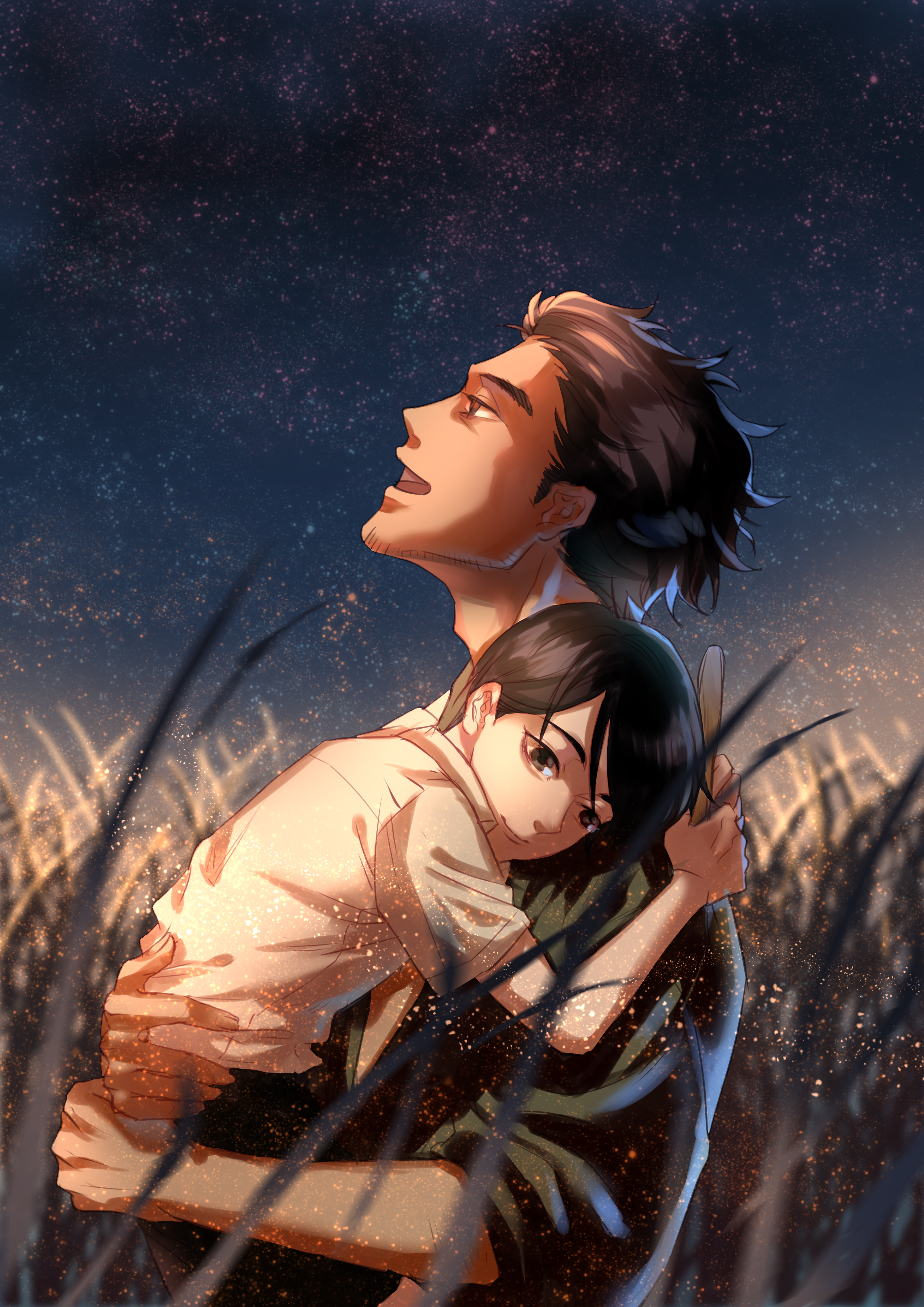 Yuurakutei Yakumo And Yuurakutei Sukeroku Shouwa Genroku Rakugo Shinjuu Drawn By Zhang Cup Danbooru Yuurakutei Yakumo And Yuurakutei Sukeroku Shouwa Genroku Rakugo Shinjuu Drawn By Zhang Cup Danbooru