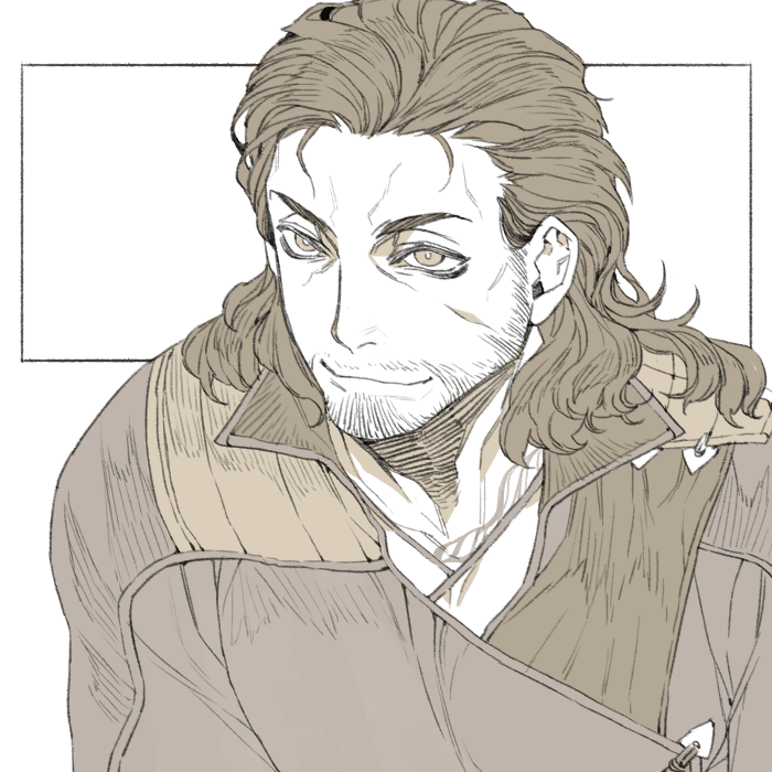 gale (dungeons & dragons and 1 more) drawn by hiryuu_(kugelcruor)