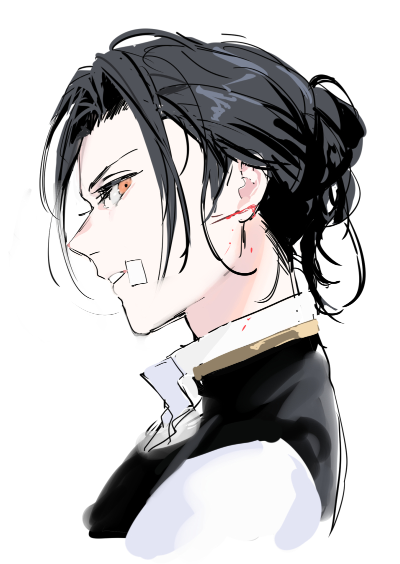 felix hugo fraldarius (fire emblem and 1 more) drawn by umou_(user_xxhp7583)