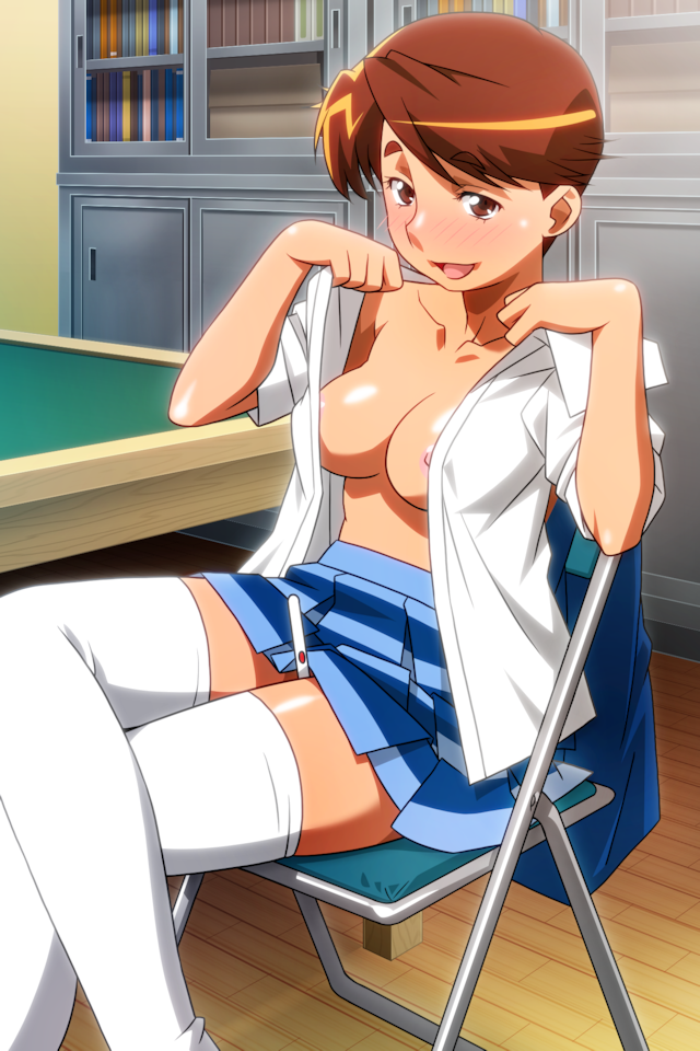 toono mizuki (super real mahjong) drawn by tanaka_ryou