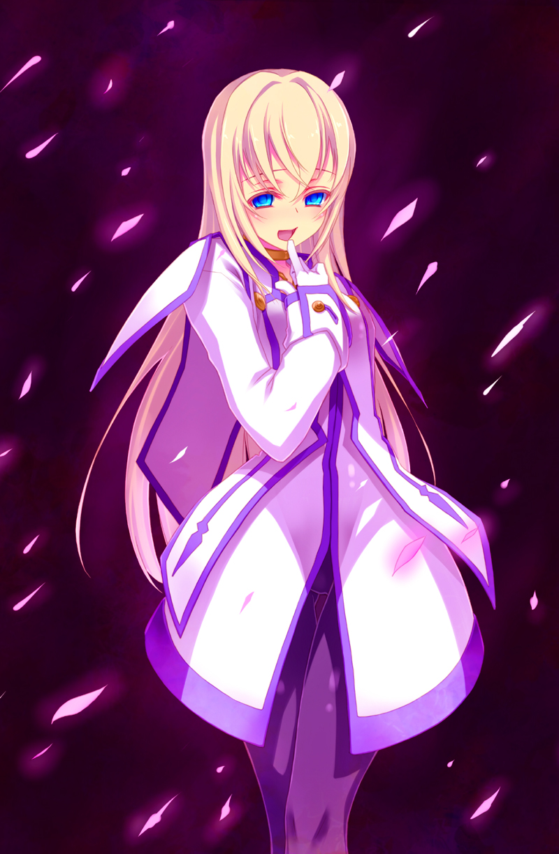 colette brunel (tales of and 1 more) drawn by sakurazaka_yuu