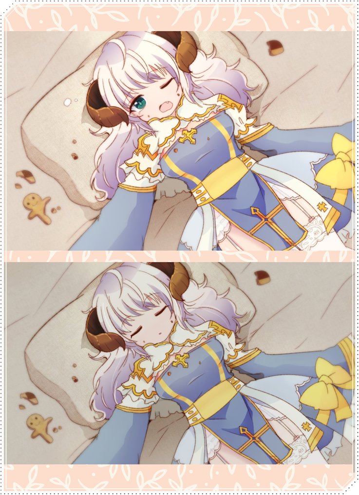 arch bishop (ragnarok online) drawn by pochiko_(poteko)
