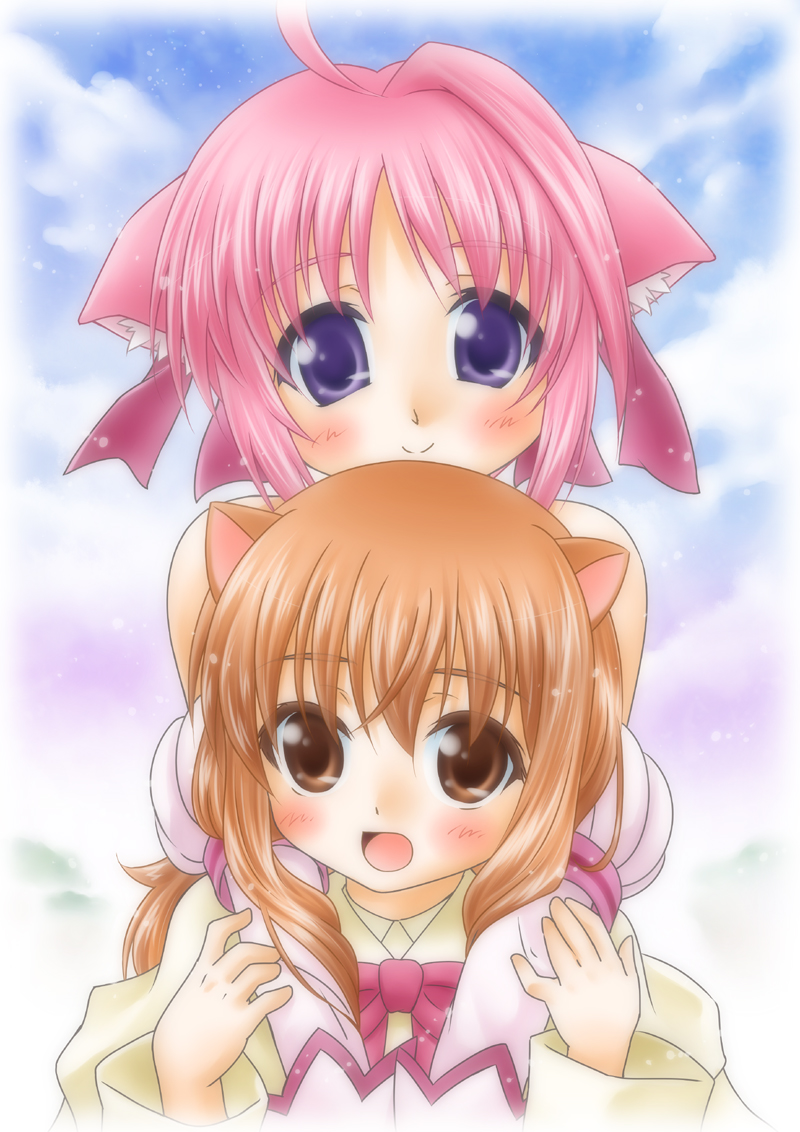 millhiore f. biscotti and ricotta elmar (dog days) drawn by shinozuki_takumi