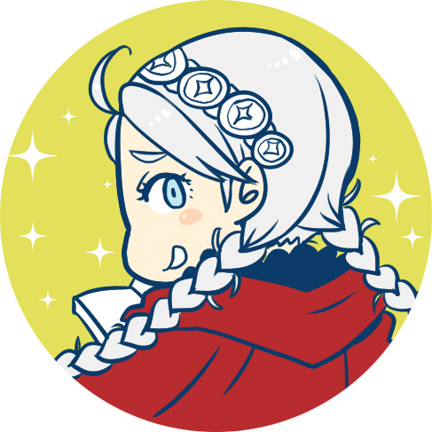 nina (fire emblem and 1 more) drawn by shougayaki_(kabayaki_3)