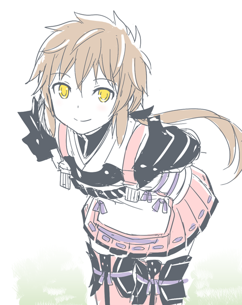 lora (xenoblade chronicles and 2 more) drawn by mizuki_riko