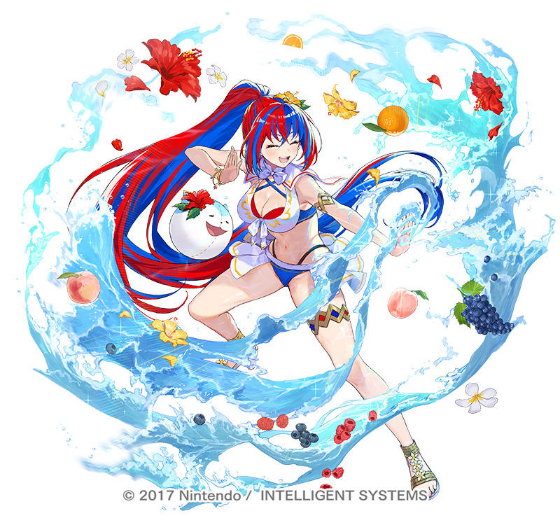 female alear (fire emblem and 2 more) drawn by ichikawa_haru