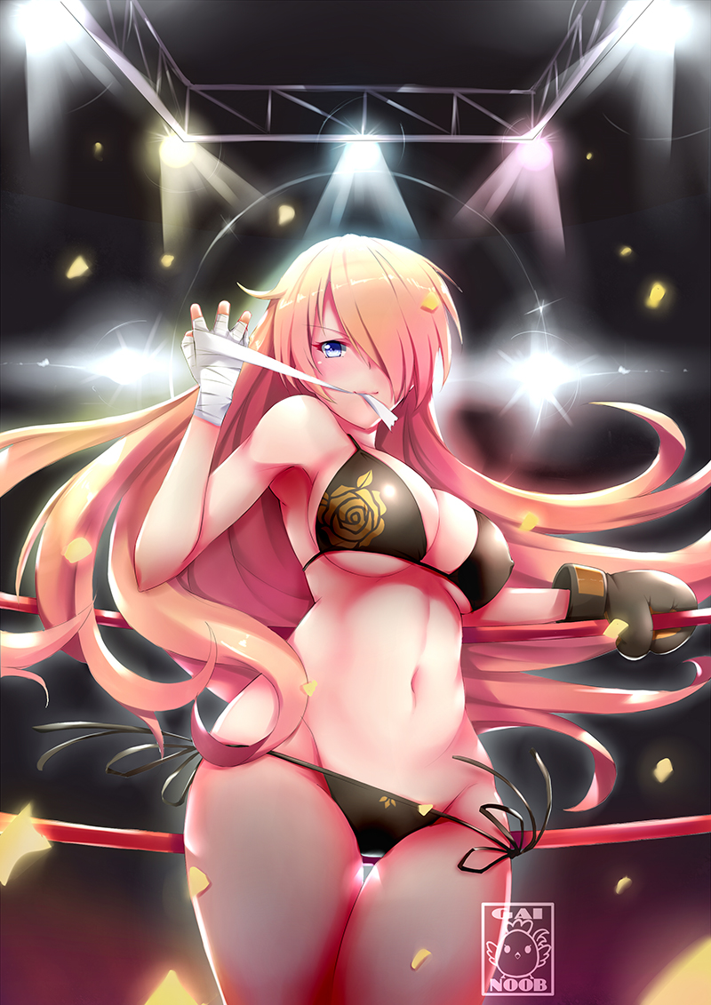 original drawn by gainoob
