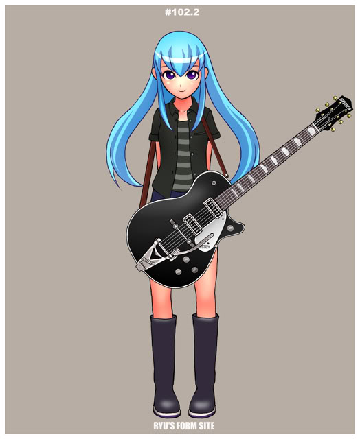 original drawn by ryu_(ryu's_form_site)