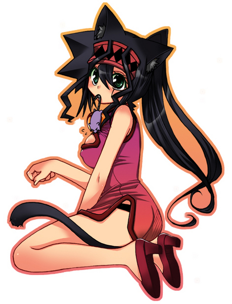 otogi ryuuji (yu-gi-oh! and 1 more) drawn by mariru