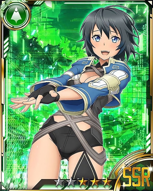 philia (sword art online and 1 more)