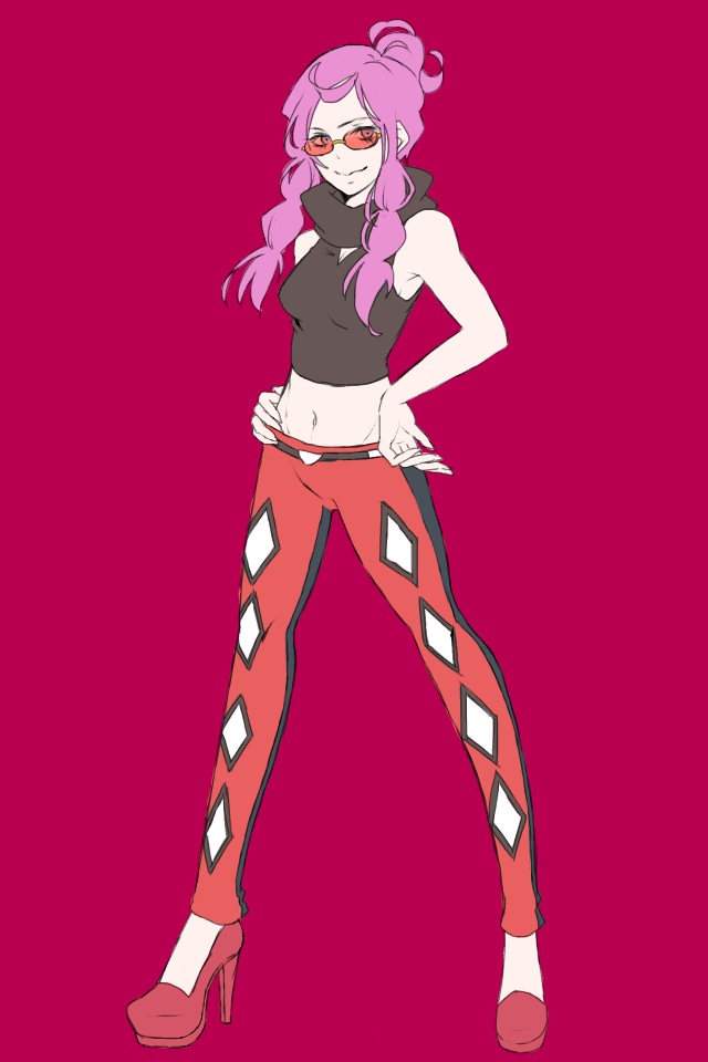 malva (pokemon and 1 more) drawn by mochunabeeeee