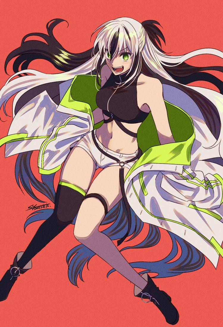 nagao kagetora and uesugi kenshin (fate and 1 more) drawn by yuuzuki230