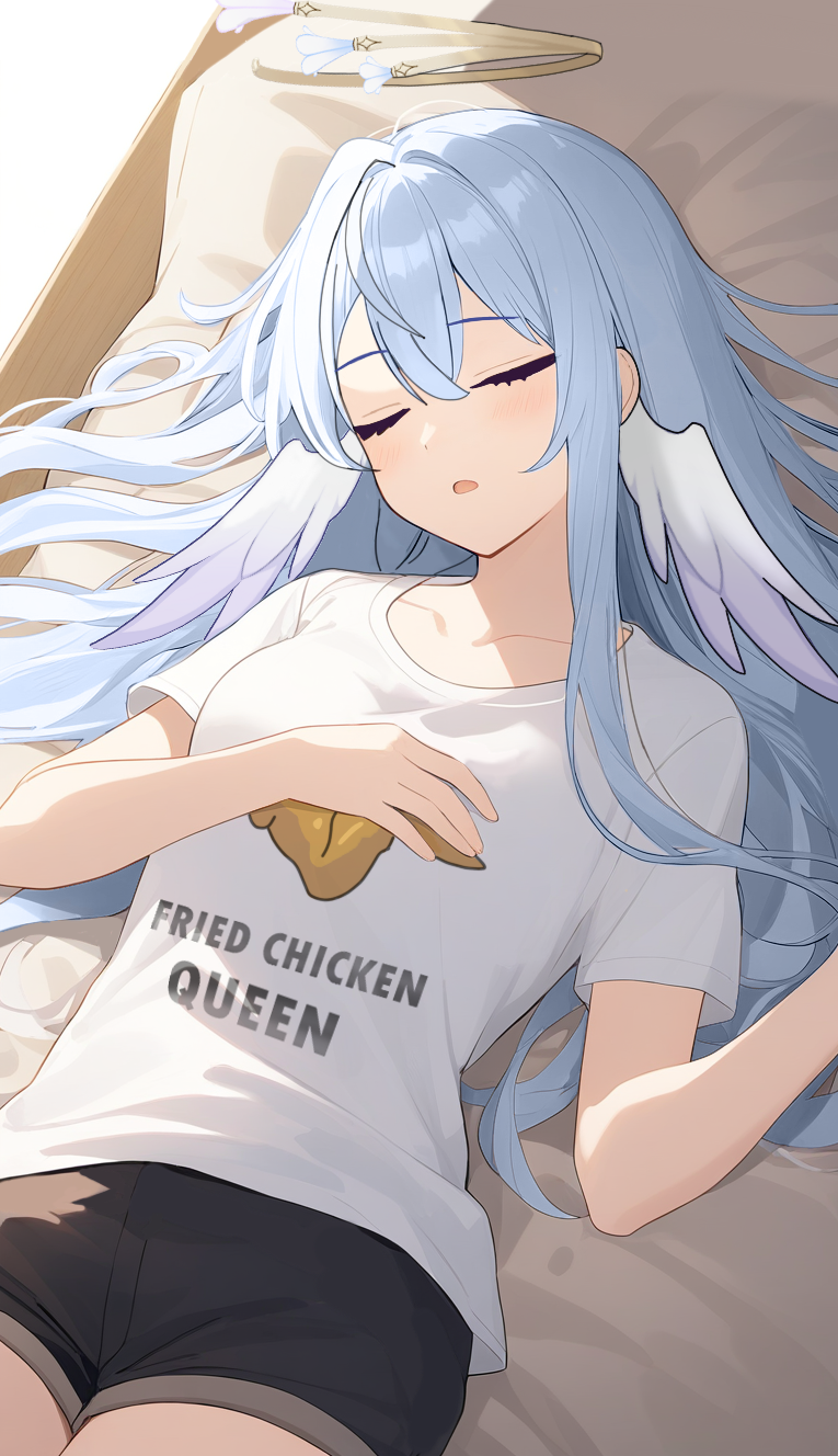 robin (honkai and 1 more) drawn by prickly-chan_(ycactussprout)