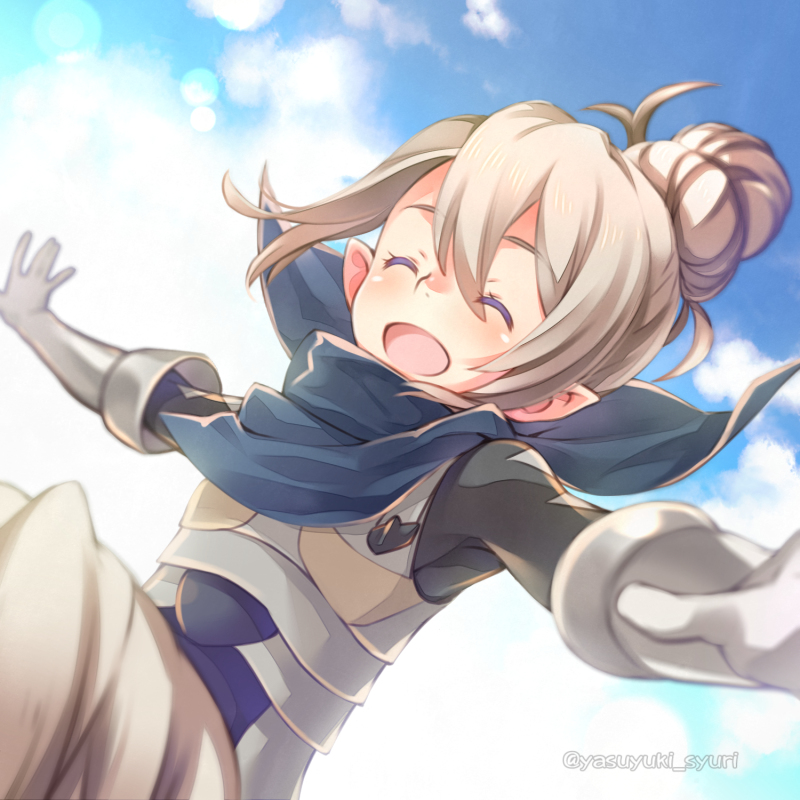 female kana (fire emblem and 1 more) drawn by shuri_yasuyuki