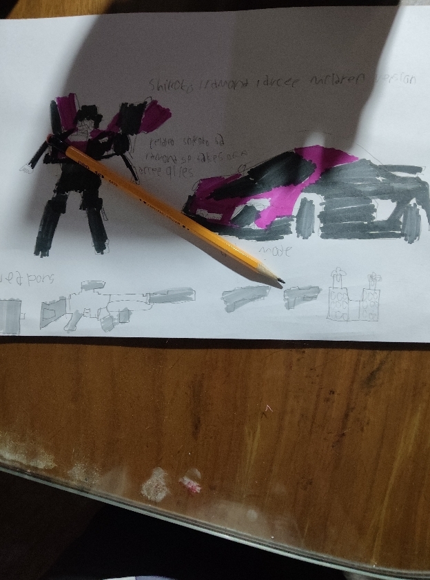 shiroko, arcee, and ramona flowers (blue archive and 2 more)