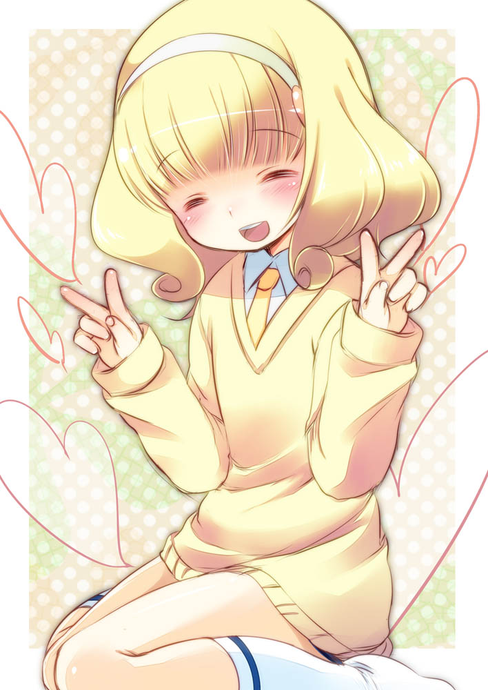 kise yayoi (precure and 1 more) drawn by fujisaki_hikari