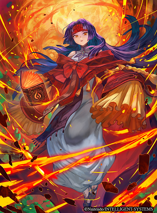 sanaki kirsch altina (fire emblem and 2 more) drawn by lack