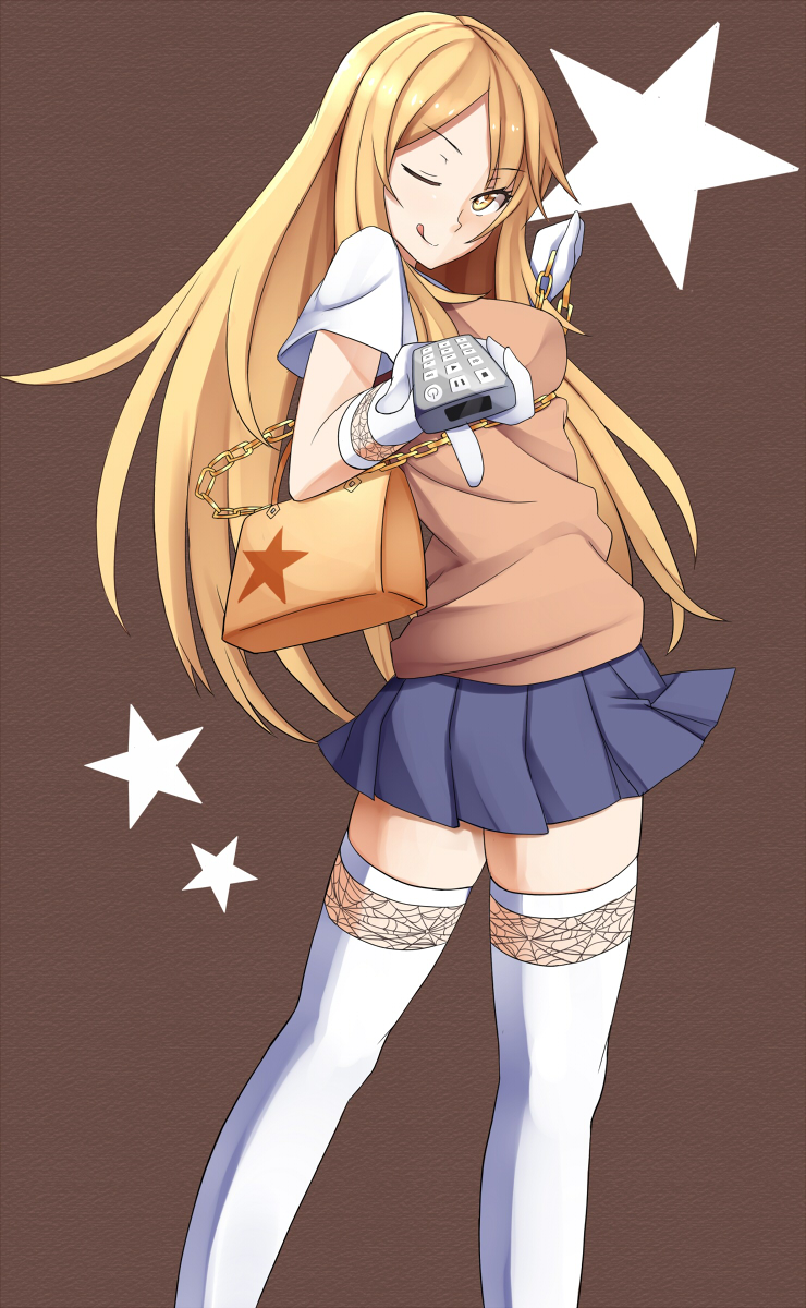 shokuhou misaki (toaru majutsu no index and 1 more) drawn by pinkwaters