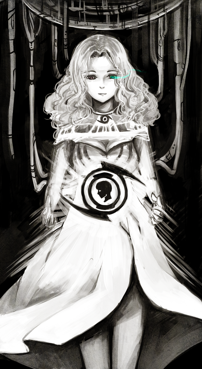 deemo and 1 more drawn by rama_(unisonote)