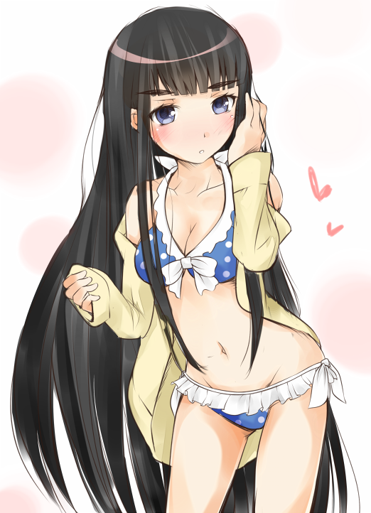 himegami aisa (toaru majutsu no index) drawn by shin_(highest1192)