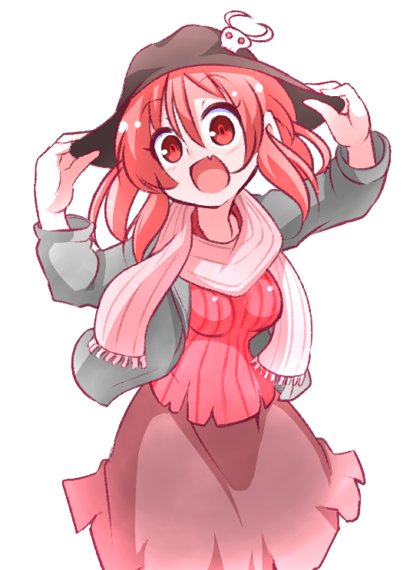 kae (suguri and 1 more) drawn by hono
