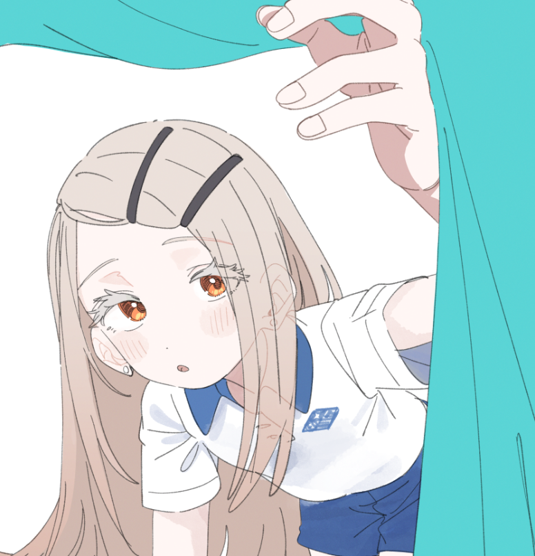 shinosawa hiro (idolmaster and 1 more) drawn by meeeeeeco359