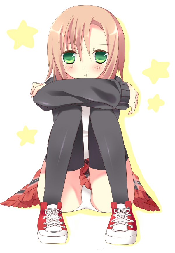 tada riina (idolmaster and 1 more) drawn by sumisaki_yuzuna