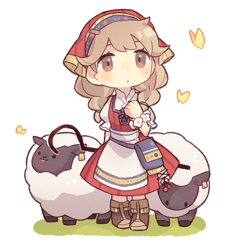 faye (fire emblem and 1 more) drawn by haconeri